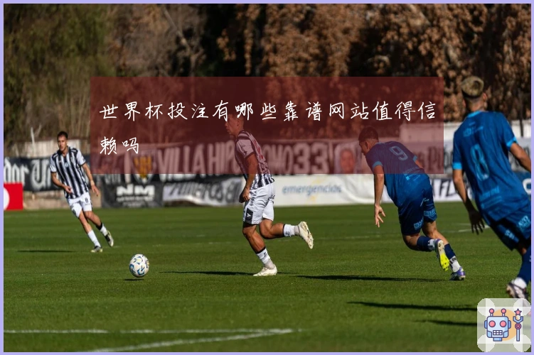 世界杯投注有哪些靠谱网站值得信赖吗