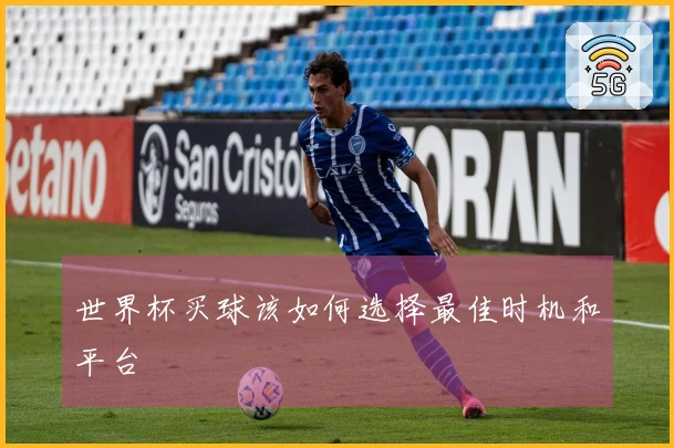 世界杯买球该如何选择最佳时机和平台